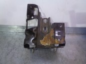 Replacement left engine mount for Citroën C3 II OEM IAM reference 9680293280 