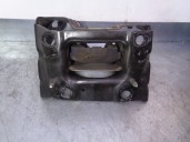 Replacement left engine mount for Citroën C3 II OEM IAM reference 9680293280 
