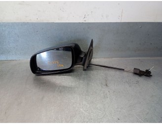 Recambio de retrovisor izquierdo para skoda fabia i (6y2) 1.4 tdi referencia OEM IAM 6Y1857501BN 6Y1857501BN 