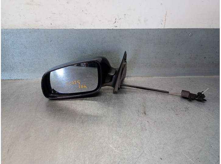 Recambio de retrovisor izquierdo para skoda fabia i (6y2) 1.4 tdi referencia OEM IAM 6Y1857501BN 6Y1857501BN 