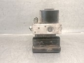 Replacement ABS for Toyota Yaris (_P9_) 1.4 D-4D (NLP90_) OEM IAM reference 445100D110 445100D110 06210212114 ATE