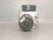 Replacement ABS unit for Toyota Yaris (_P9_) 1.4 D-4D (NLP90_) OEM IAM reference 445100D110 445100D110 06210212114 ATE