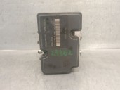 Replacement ABS unit for Toyota Yaris (_P9_) 1.4 D-4D (NLP90_) OEM IAM reference 445100D110 445100D110 06210212114 ATE