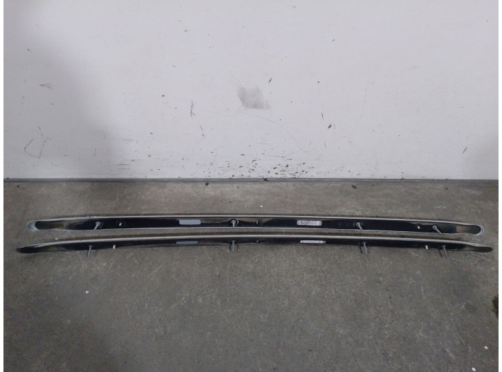 Recambio de portaequipajes para mini mini countryman (r60) cooper d referencia OEM IAM 9800925 51139800925 