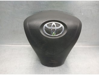 Recambio de airbag delantero izquierdo para toyota yaris (_p9_) 1.4 d-4d (nlp90_) referencia OEM IAM 451300D240B0 451300D240B0 
