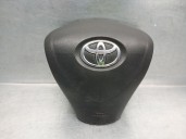 Recambio de airbag delantero izquierdo para toyota yaris (_p9_) 1.4 d-4d (nlp90_) referencia OEM IAM 451300D240B0 451300D240B0 