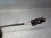 Recambio de retrovisor izquierdo para skoda fabia i (6y2) 1.4 tdi referencia OEM IAM 6Y1857501BN 6Y1857501BN 