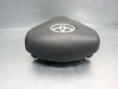 Recambio de airbag delantero izquierdo para toyota yaris (_p9_) 1.4 d-4d (nlp90_) referencia OEM IAM 451300D240B0 451300D240B0 