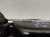 Recambio de mando elevalunas trasero derecho para renault captur ii referencia OEM IAM 829509794R 