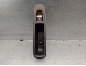 Recambio de mando elevalunas trasero izquierdo para renault captur ii referencia OEM IAM 829509794R 