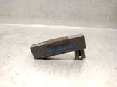 Recambio de antena para fiat 500e (332_) elektro 3+1 (fa1) referencia OEM IAM 00521380340 52138034 