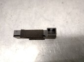 Recambio de antena para fiat 500e (332_) elektro 3+1 (fa1) referencia OEM IAM 00521380340 52138034 