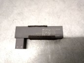 Recambio de antena para fiat 500e (332_) elektro 3+1 (fa1) referencia OEM IAM 00521380340 52138034 