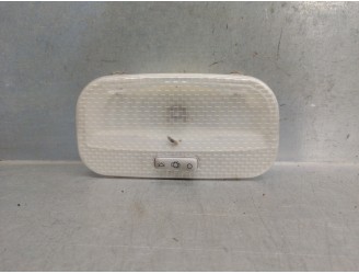 Recambio de luz interior para citroën c3 ii referencia OEM IAM 9686717080 