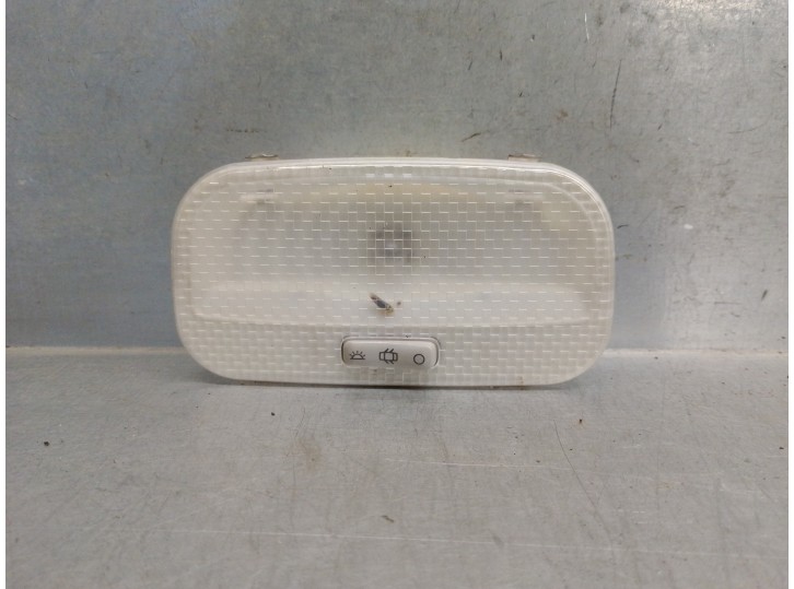 Recambio de luz interior para citroën c3 ii referencia OEM IAM 9686717080  