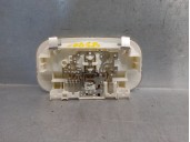 Recambio de luz interior para citroën c3 ii referencia OEM IAM 9686717080 