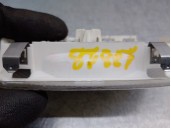 Recambio de luz interior para citroën c3 ii referencia OEM IAM 9686717080 
