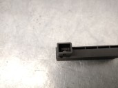 Recambio de antena para fiat 500e (332_) elektro 3+1 (fa1) referencia OEM IAM 00521380340 52138034 