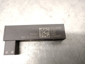 Recambio de antena para fiat 500e (332_) elektro 3+1 (fa1) referencia OEM IAM 00521380340 52138034 