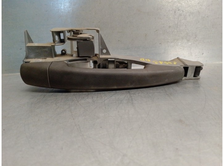 Recambio de maneta exterior delantera derecha para citroën c3 ii referencia OEM IAM 9684559980  5 PUERTAS