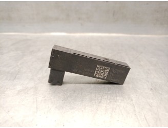 Recambio de antena para fiat 500e (332_) elektro 3+1 (fa1) referencia OEM IAM 00521380340 52138034 