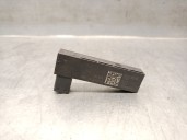 Recambio de antena para fiat 500e (332_) elektro 3+1 (fa1) referencia OEM IAM 00521380340 52138034 