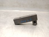 Recambio de antena para fiat 500e (332_) elektro 3+1 (fa1) referencia OEM IAM 00521380340 52138034 