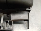 Recambio de maneta exterior delantera derecha para citroën c3 ii referencia OEM IAM 9684559980  5 PUERTAS