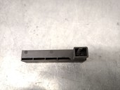 Recambio de antena para fiat 500e (332_) elektro 3+1 (fa1) referencia OEM IAM 00521380340 52138034 