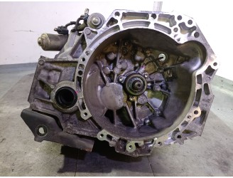 Recambio de caja cambios para toyota yaris (_p9_) 1.4 d-4d (nlp90_) referencia OEM IAM C301G209 3033052060 509B104