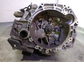 Recambio de caja cambios para toyota yaris (_p9_) 1.4 d-4d (nlp90_) referencia OEM IAM C301G209 3033052060 509B104