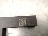 Recambio de antena para fiat 500e (332_) elektro 3+1 (fa1) referencia OEM IAM 00521380340 52138034 