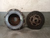 Recambio de kit embrague para opel corsa d (s07) 1.3 cdti (l08, l68) referencia OEM IAM 55572383 666092 