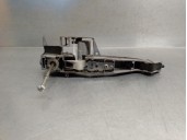 Recambio de maneta exterior delantera izquierda para citroën c3 ii referencia OEM IAM 9684560080  5 PUERTAS