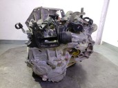 Recambio de caja cambios para toyota yaris (_p9_) 1.4 d-4d (nlp90_) referencia OEM IAM C301G209 3033052060 509B104