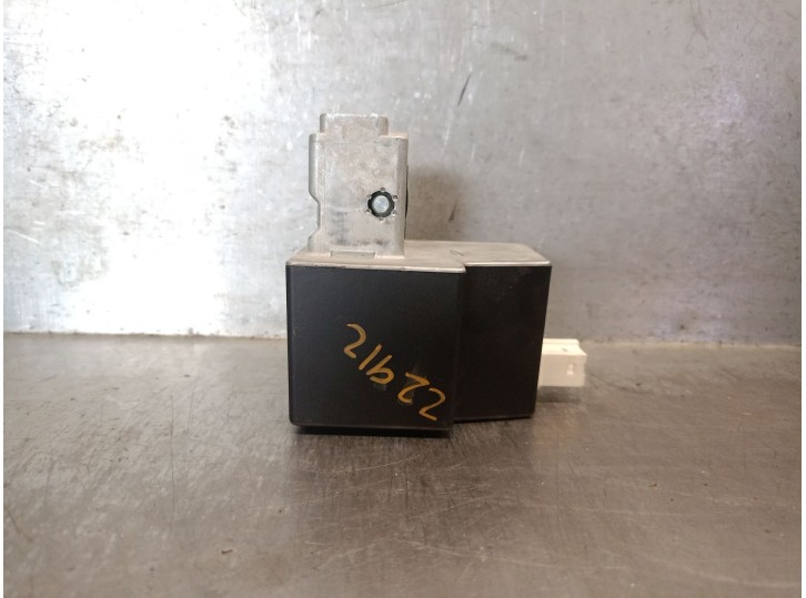 Recambio de antirrobo para citroën c4 spacetourer (3d_) 1.5 bluehdi 130 referencia OEM IAM 9815905380 9815905380 