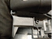 Recambio de maneta exterior delantera izquierda para citroën c3 ii referencia OEM IAM 9684560080  5 PUERTAS