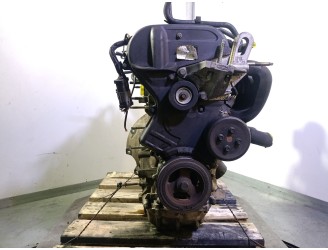 Recambio de motor completo para ford focus berlina (cak) 1.6 16v cat referencia OEM IAM FYDB 1203074 2570840