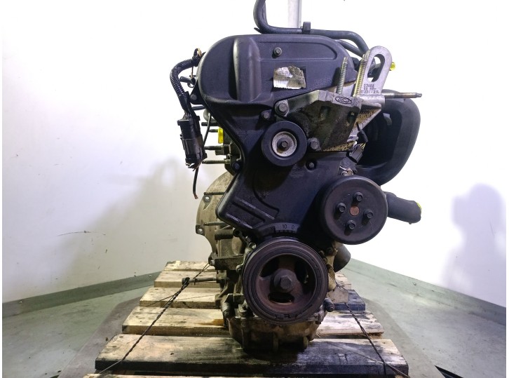 Recambio de motor completo para ford focus berlina (cak) 1.6 16v cat referencia OEM IAM FYDB 1203074 2570840