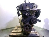Recambio de motor completo para ford focus berlina (cak) 1.6 16v cat referencia OEM IAM FYDB 1203074 2570840
