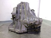 Recambio de caja cambios para toyota yaris (_p9_) 1.4 d-4d (nlp90_) referencia OEM IAM C301G209 3033052060 509B104