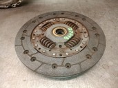 Recambio de kit embrague para opel corsa d (s07) 1.3 cdti (l08, l68) referencia OEM IAM 55572383 666092 