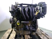Recambio de motor completo para ford focus berlina (cak) 1.6 16v cat referencia OEM IAM FYDB 1203074 2570840