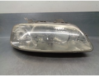 Recambio de faro derecho para daewoo kalos 1.4 cat referencia OEM IAM 96540256 4 PUERTAS