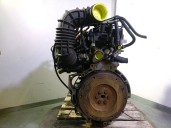 Recambio de motor completo para ford focus berlina (cak) 1.6 16v cat referencia OEM IAM FYDB 1203074 2570840