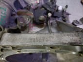 Recambio de caja cambios para toyota yaris (_p9_) 1.4 d-4d (nlp90_) referencia OEM IAM C301G209 3033052060 509B104