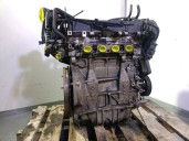 Recambio de motor completo para ford focus berlina (cak) 1.6 16v cat referencia OEM IAM FYDB 1203074 2570840