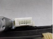 Recambio de elevalunas delantero izquierdo para renault captur ii referencia OEM IAM 807215326R 6 PINES 5 PUERTAS