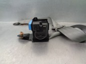 Recambio de cinturon seguridad trasero derecho para daewoo kalos 1.4 cat referencia OEM IAM 96486316  4 PUERTAS