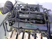 Recambio de motor completo para ford focus berlina (cak) 1.6 16v cat referencia OEM IAM FYDB 1203074 2570840